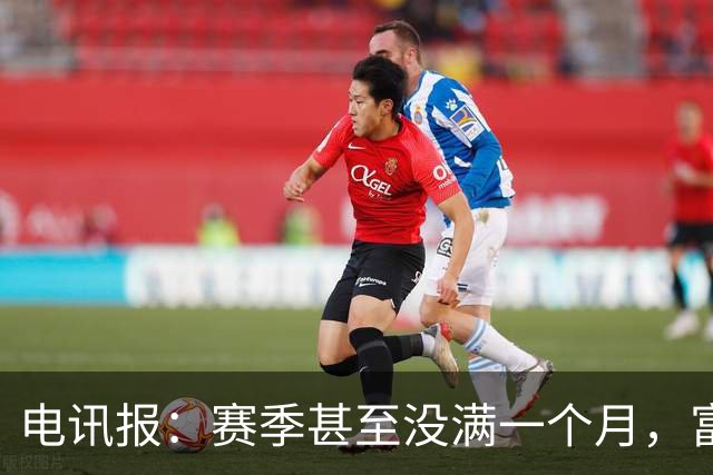 电讯报：赛季甚至没满一个月，富勒姆对卡里克来说已经成了生死战